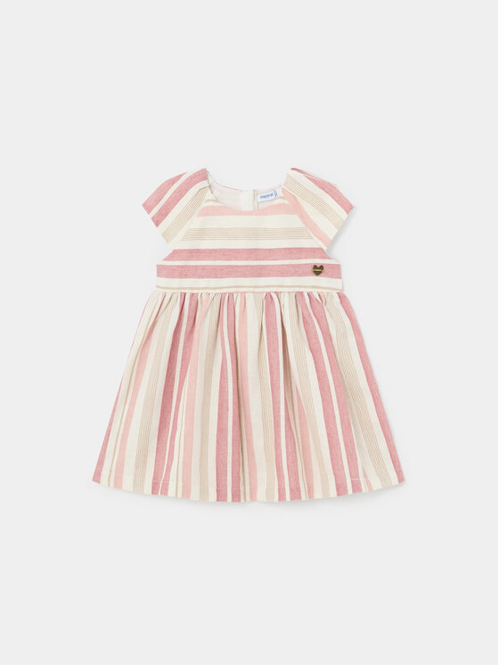 Mayoral Лятна рокля 1921 Цветен Regular Fit цвят на ниска цена