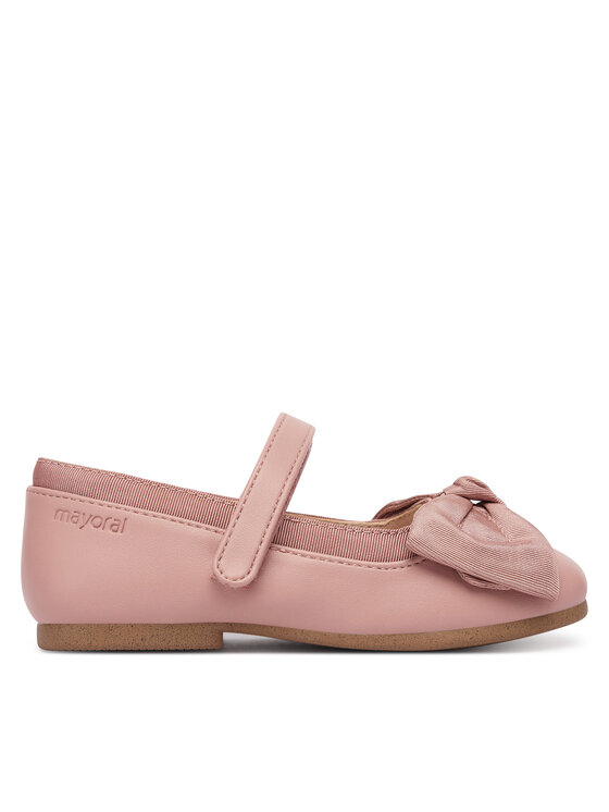 Mayoral Обувки 42555 Розов цвят на ниска цена