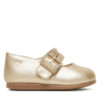 Mayoral Обувки 42561 Златист цвят на ниска цена