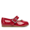Mayoral Обувки 42561 Червен цвят на ниска цена