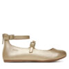 Mayoral Обувки 46554 Златист цвят на ниска цена