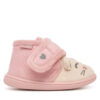 Mayoral Пантофи 42619 Розов цвят на ниска цена