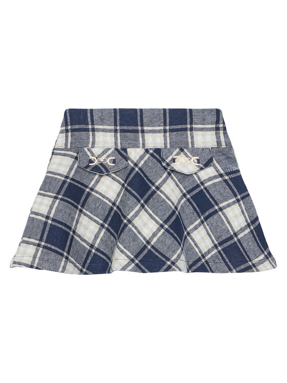 Mayoral Пола 4905 Тъмносин Regular Fit цвят на ниска цена