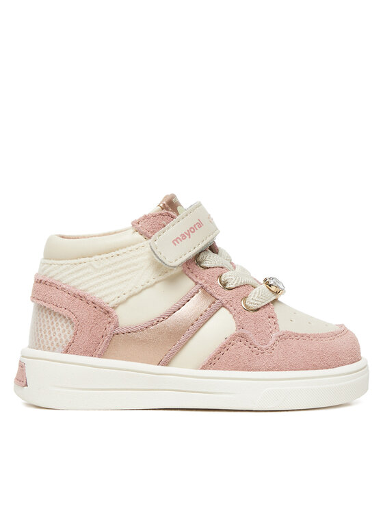 Mayoral Сникърси 42579 Розов цвят на ниска цена