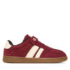Mayoral Сникърси 46611 Бордо цвят на ниска цена