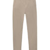 Mayoral Текстилни панталони 530 Бежов Regular Fit цвят на ниска цена