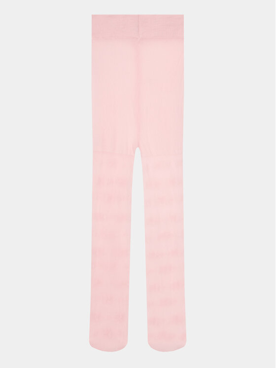 Mayoral Чорапогащи детски 10647 Розов цвят на ниска цена