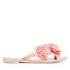 Melissa Джапанки Mini Melissa Harmonic Springtime Inf M 35705 Розов цвят на ниска цена