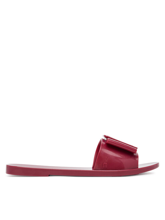 Melissa Чехли Babe AD 32944 Червен цвят на ниска цена