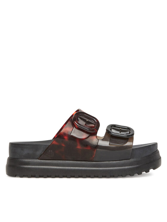 Melissa Чехли Melissa Cozy Platform Ad M 36158 Черен цвят на ниска цена