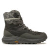Merrell Апрески Siren 4 Thermo Mid Zip Wp J038208 Сив цвят на ниска цена