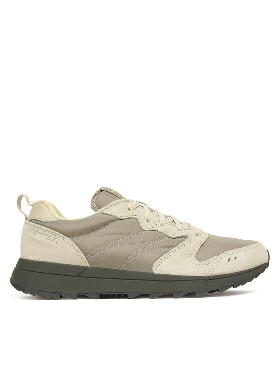 Merrell Сникърси Alpine 83 Sneaker J007339 Сив цвят на ниска цена