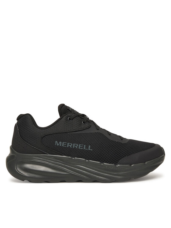 Merrell Сникърси Morphaxis J068527 Черен цвят на ниска цена