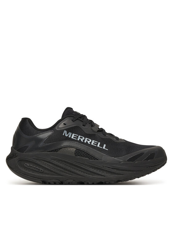 Merrell Сникърси Promorph J068569 Черен цвят на ниска цена