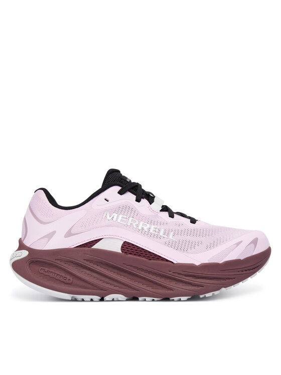 Merrell Сникърси Promorph J068692 Розов цвят на ниска цена