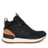 Merrell Туристически Alpine 83 Snkr Recraft Mid Waterproof J006719 Черен цвят на ниска цена