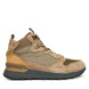 Merrell Туристически Alpine 83 Snkr Recraft Mid Waterproof J007331 Кафяв цвят на ниска цена