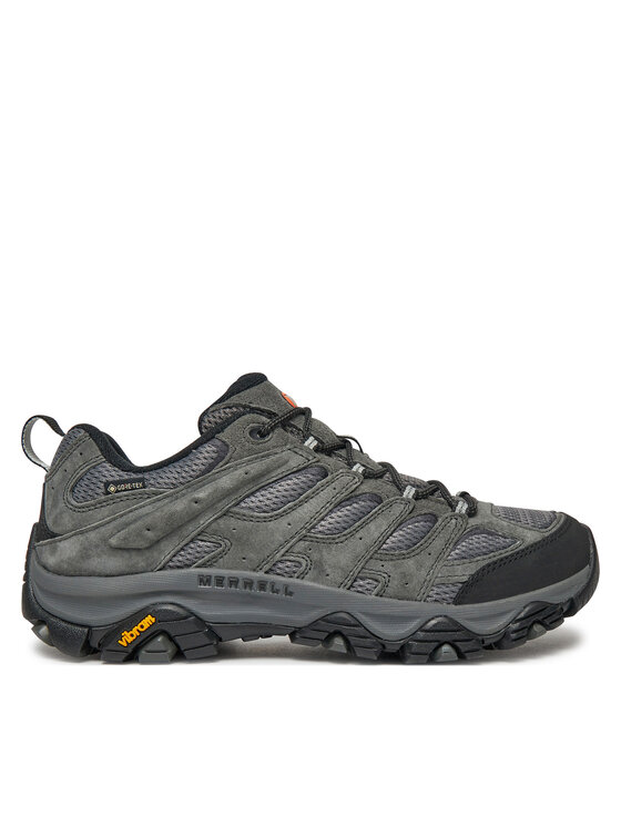 Merrell Туристически Moab 3 Gtx J035799 Сив цвят на ниска цена