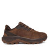 Merrell Туристически Speed Strike 2 Leather J038945 Кафяв цвят на ниска цена