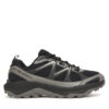 Merrell Туристически Tempo Exp J038283 Черен цвят на ниска цена