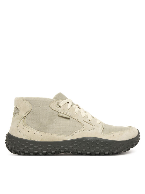 Merrell Туристически Wrapt Sneaker Mid Wp J032855 Бежов цвят на ниска цена