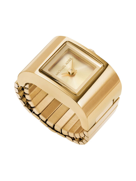 Michael Kors Часовник Darrington  MK4883 Златист цвят на ниска цена