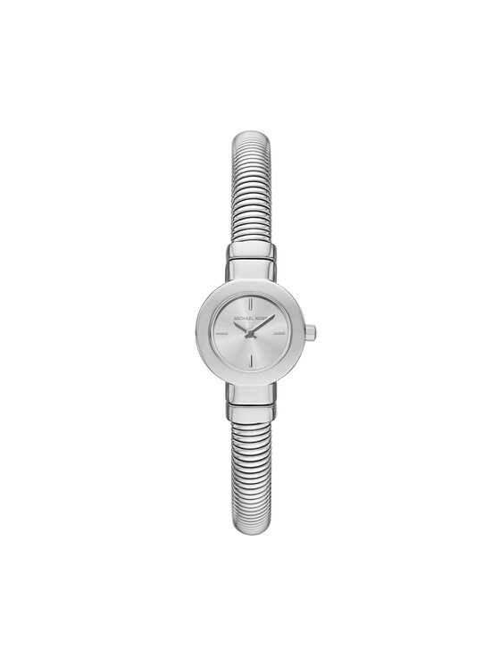 Michael Kors Часовник Gramercy MK7529 Сребрист цвят на ниска цена