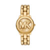 Michael Kors Часовник Phoebe MK4923 Златист цвят на ниска цена