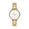 Michael Kors Часовник Pyper MK4919 Златист цвят на ниска цена