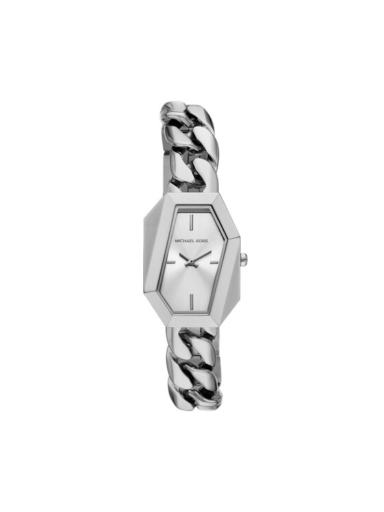 Michael Kors Часовник Suri MK4879 Сребрист цвят на ниска цена