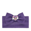 Mickey&Friends Диадема CEO-ACCCS-AW25-112DSTC Виолетов цвят на ниска цена