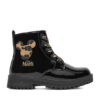 Mickey&Friends Зимни обувки CEO-CM-AW25-230DSTC Черен цвят на ниска цена