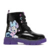 Mickey&Friends Зимни обувки CEO-NJ-AW25-128DSTC Черен цвят на ниска цена
