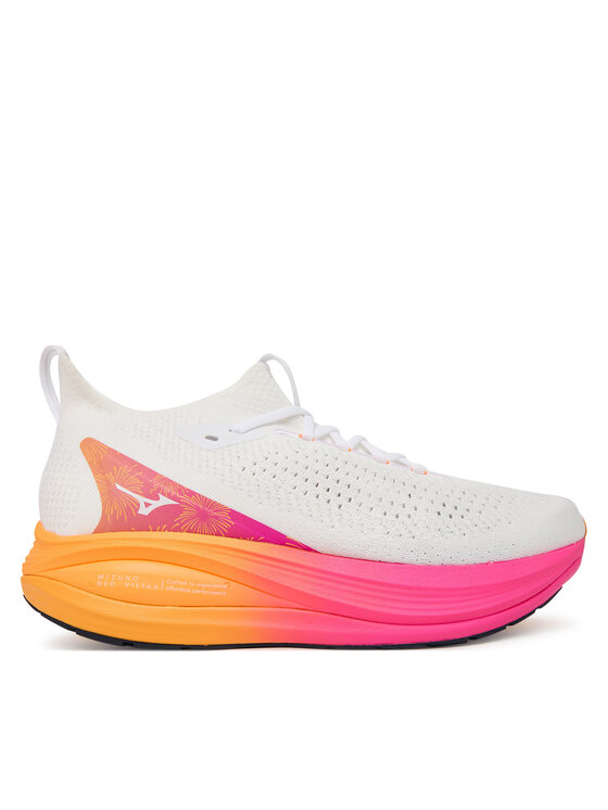 Mizuno Маратонки за бягане Mizuno Neo Vista 2 J1GC2547 Розов цвят на ниска цена