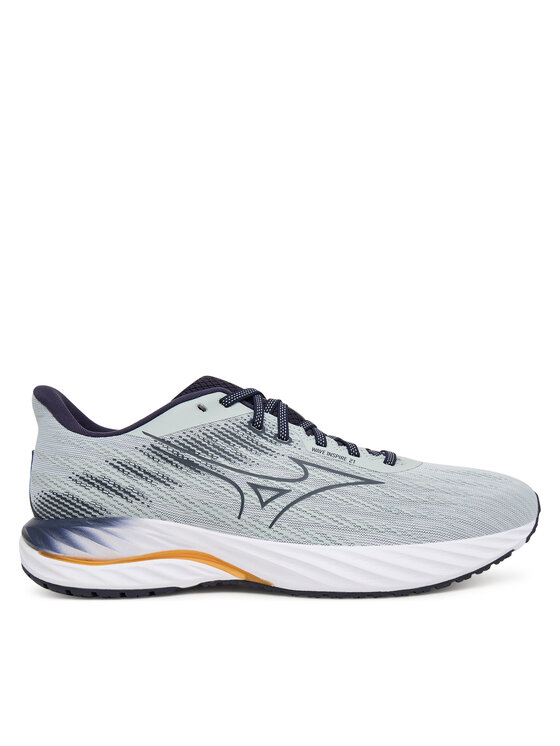 Mizuno Маратонки за бягане Wave Inspire 21 J1GC2544 Сив цвят на ниска цена
