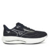 Mizuno Маратонки за бягане Wave Rider 29 J1GC2503 Черен цвят на ниска цена