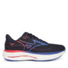 Mizuno Маратонки за бягане Wave Rider 29 J1GD2503 Сив цвят на ниска цена