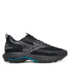 Mizuno Маратонки за бягане Wave Rider Gtx 3 J1GC2579 Черен цвят на ниска цена