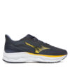 Mizuno Маратонки за бягане Wave Serene 2 J1GC2559 Черен цвят на ниска цена
