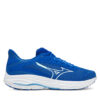 Mizuno Маратонки за бягане Wave Ultima 16 J1GC2518 Син цвят на ниска цена