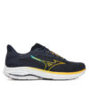 Mizuno Маратонки за бягане Wave Ultima 16 J1GC2518 Черен цвят на ниска цена