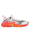 Mizuno Обувки за зала Wave Lightning Neo 3 V1GA2402 Оранжев цвят на ниска цена