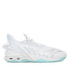 Mizuno Обувки за зала Wave Mirage 5 X1GB2350 Бял цвят на ниска цена