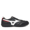 Mizuno Обувки за футбол Morelia Sala Pro Tf Q1GB2513 Черен цвят на ниска цена