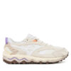 Mizuno Сникърси Wave Mujin Tl D1GA251301 Сив цвят на ниска цена