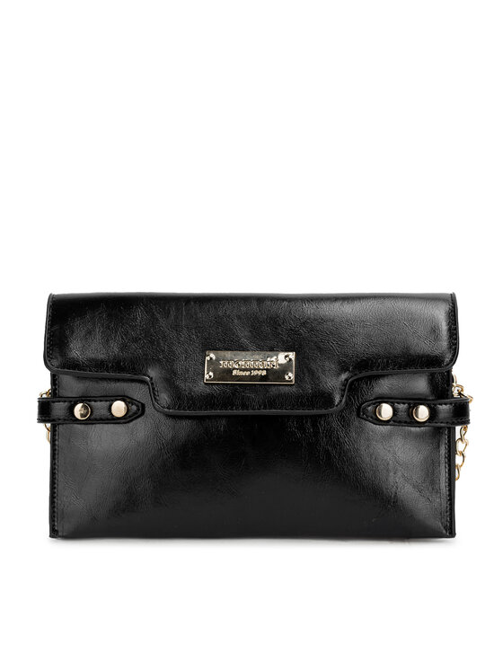 Monnari Дамска чанта TORIMP0-24Z-PHO0090-K020D000 Черен цвят на ниска цена