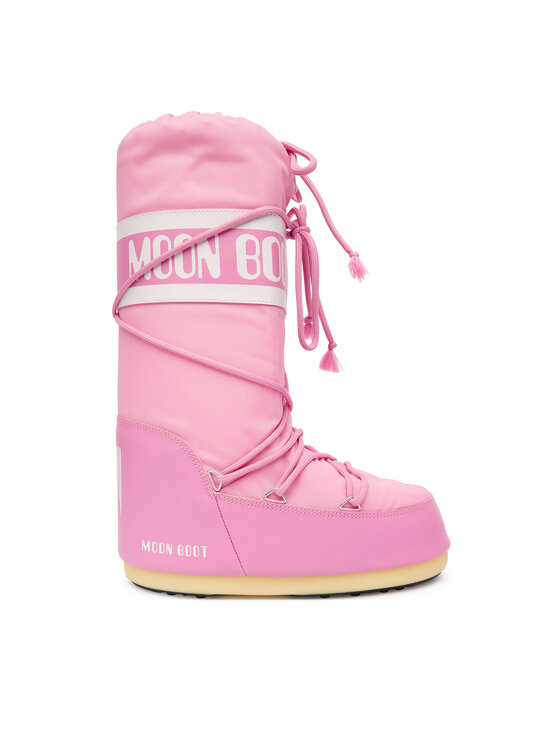 Moon Boot Апрески 80D1400440 D Розов цвят на ниска цена