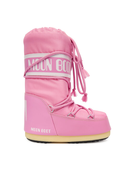Moon Boot Апрески 80D1400440 S Розов цвят на ниска цена