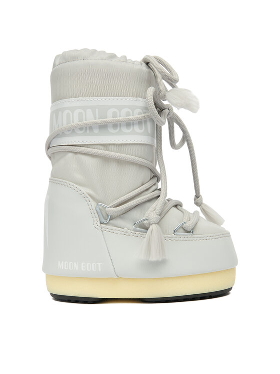 Moon Boot Апрески 80D1400440 S Сив цвят на ниска цена