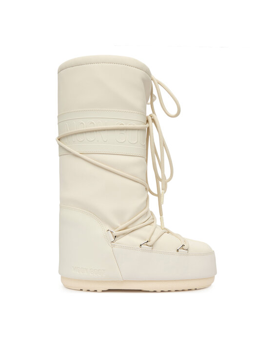 Moon Boot Апрески 80D1402760 Екрю цвят на ниска цена